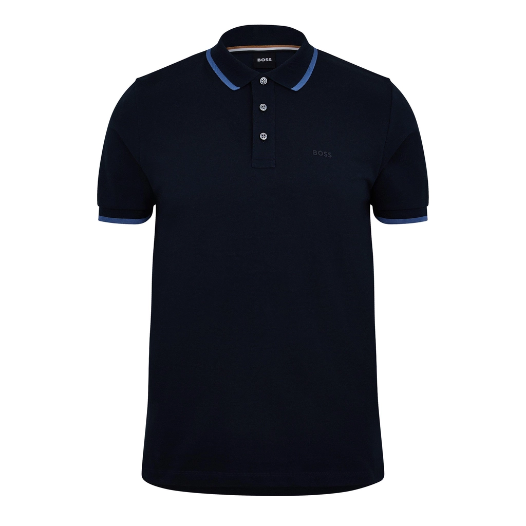 Hugo Boss Parlay 190 10241531 01 - Dark Blue